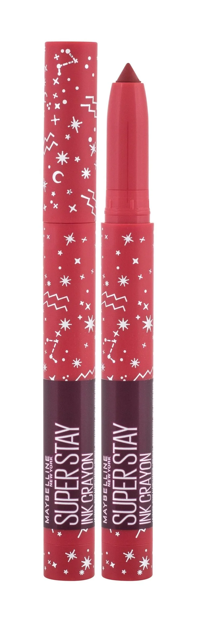 Superstay Ink Crayon Matte Lipstick RtA nka 1 5 g
