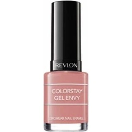 Revlon Colorstay Gel Envy Longwear 535 Perfect Pair Nail Polish 11 7ml