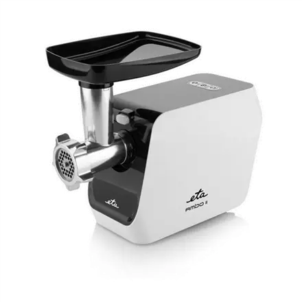 ETA Meat mincer ETA307590000 White,