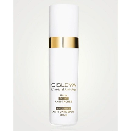 SISLEYA lintegral anti age sA c rum A c clat anti taches 30 ml