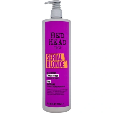Bed Head Serial Blonde Conditioner