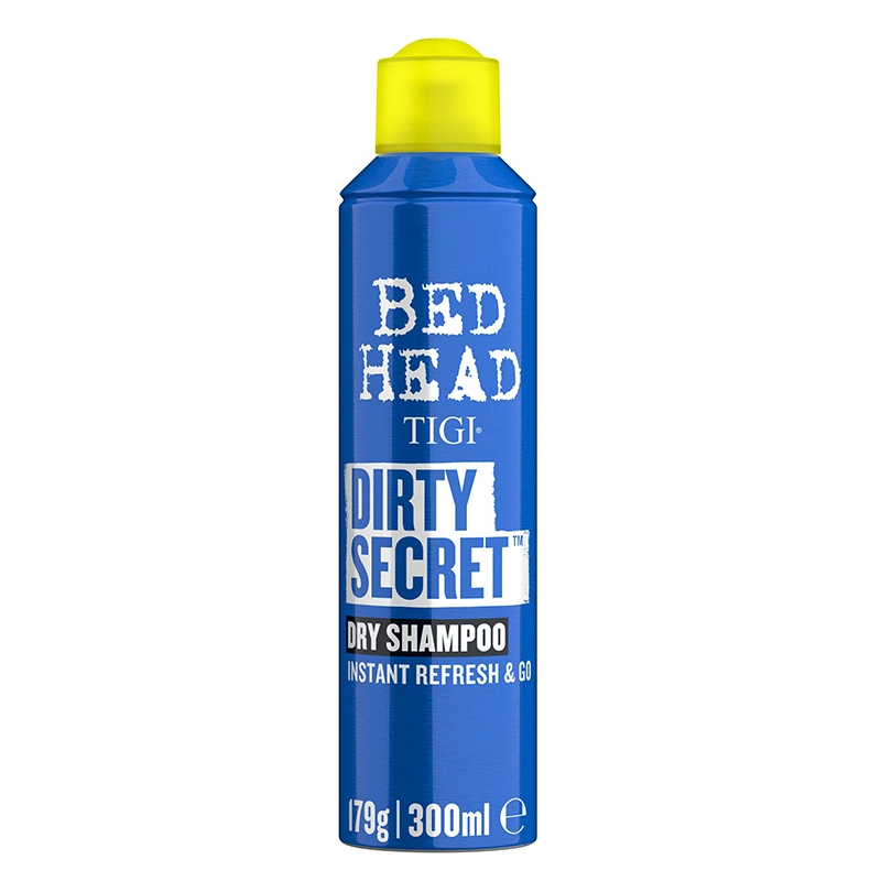 Tigi Bed Head Dirty Secret Dry Shampoo 300ml