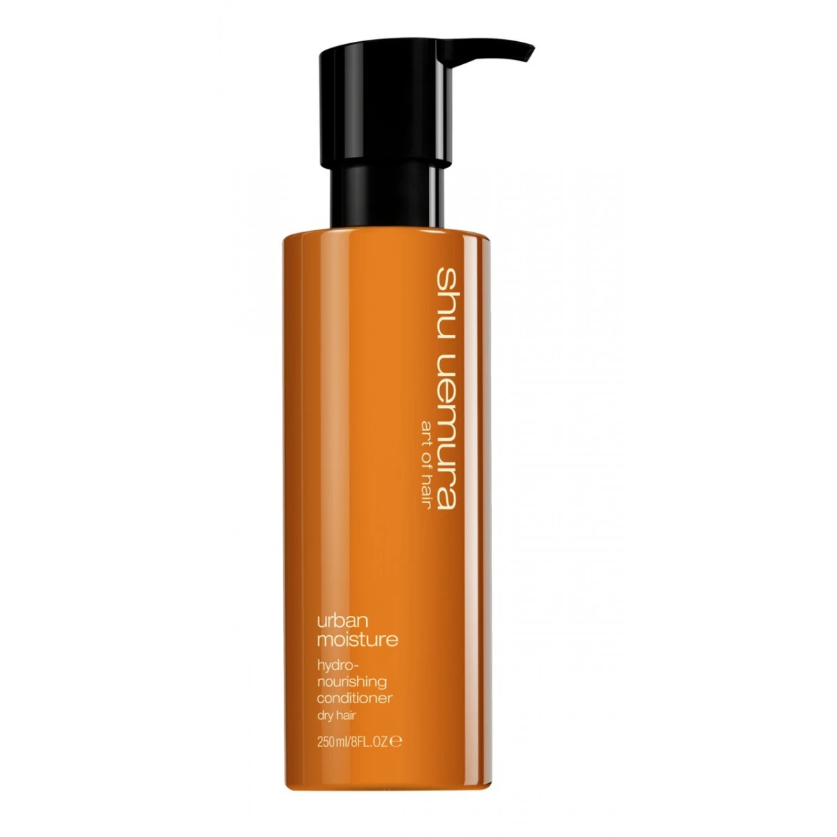 Shu Uemura Urban Moisture Hydro Nourishing Kondicionierius Droog Haar 250ml
