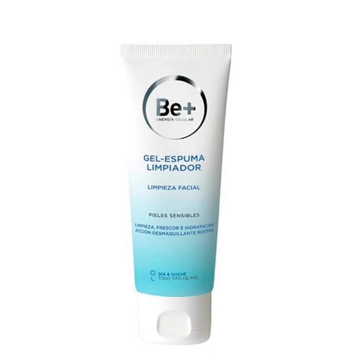 Be Foaming Cleansing Gel 200ml