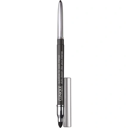 QUICKLINER eyes  05 intense charcoal 0 28 gr