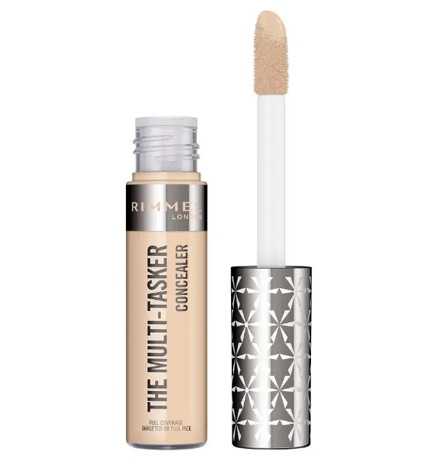 Rimmel London Lasting Finish Multi Tasker Concealer 010 Porcelain