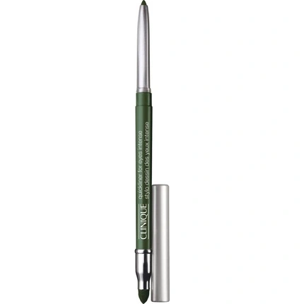 CLINIQUE QUICKLINER AKIŲ PIEŠTUKAS 07 INTENSE IVY 1UN