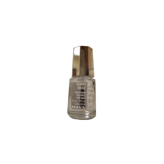 NAIL TRATAMIENTO super base  40 5 ml