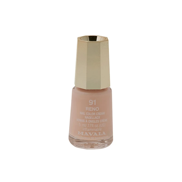 MAVALA Nail Polish 91 RENO