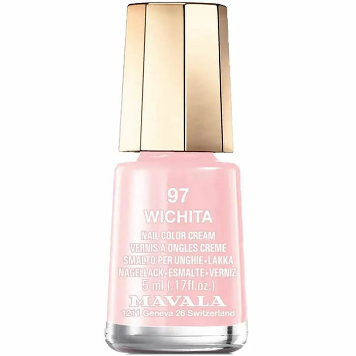 MAVALA Nail Polish MINI 97 WICHITA