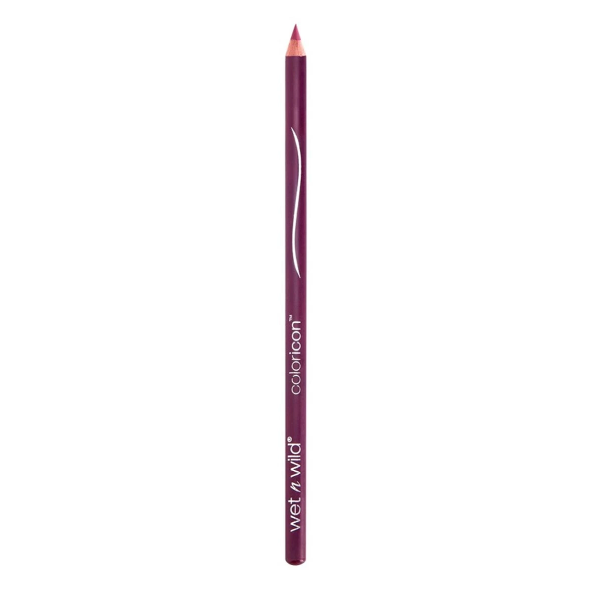 Wet N Wild Color Icon Lip Liner E664C Fab Fuchsia