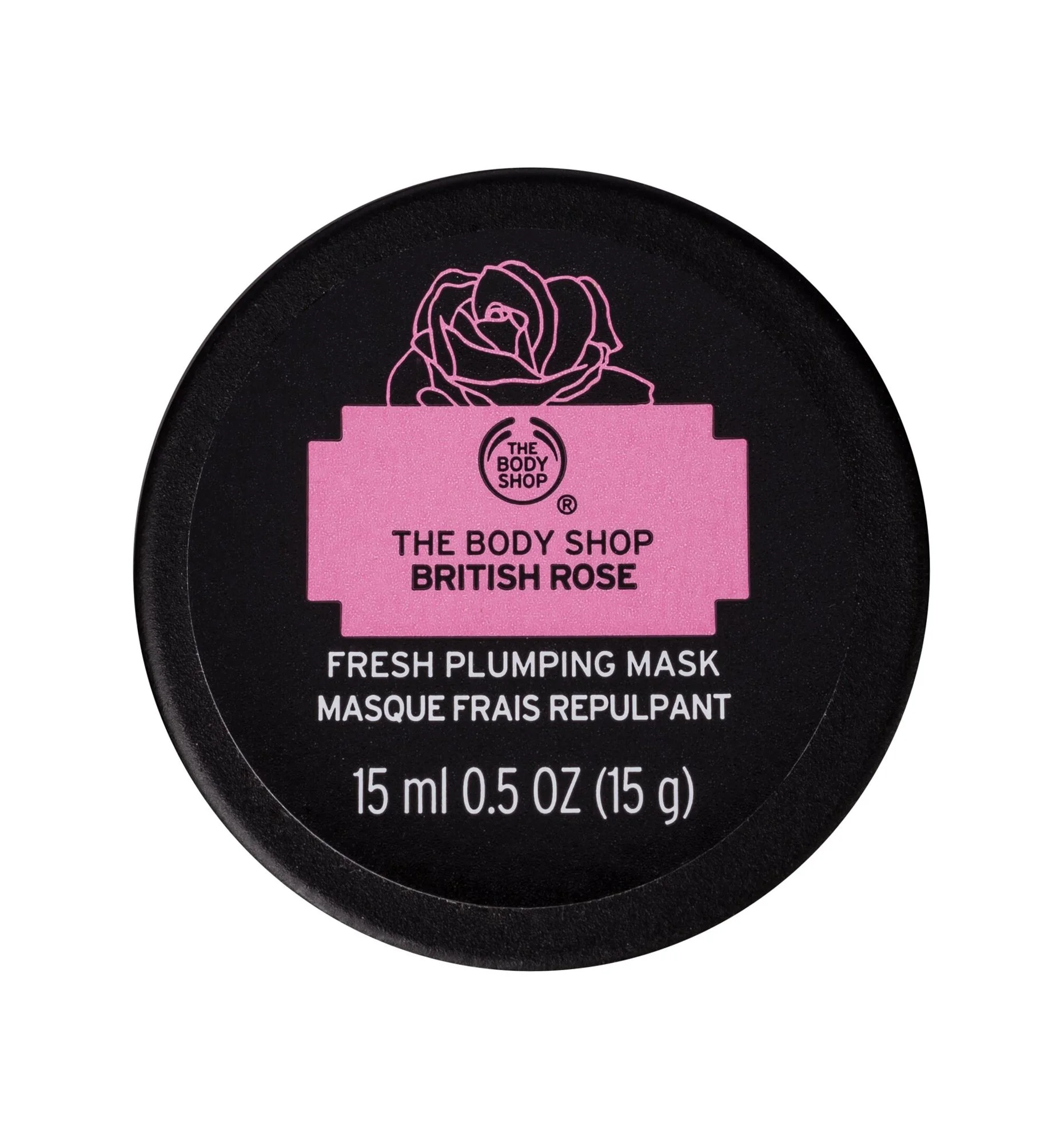 The Body Shop Skin Care Masks & Peels for Women
