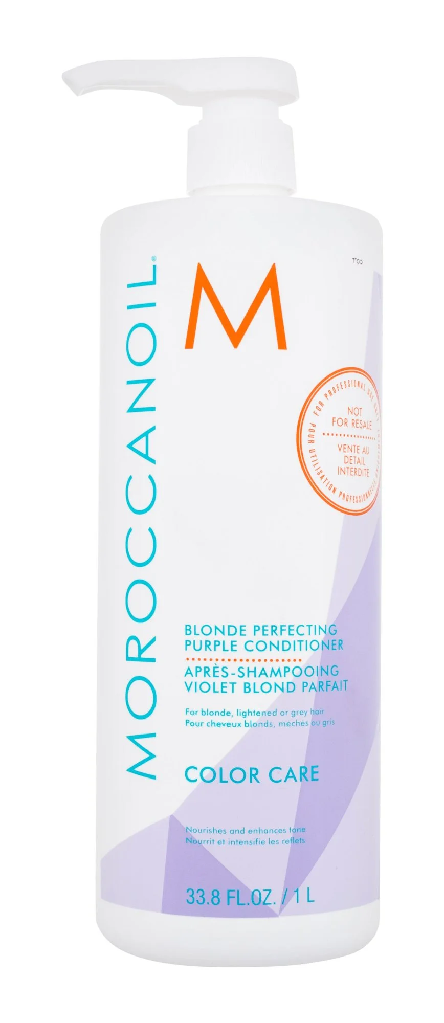 Moroccanoil šampūnų ir kondicionierių rinkiniai moterims