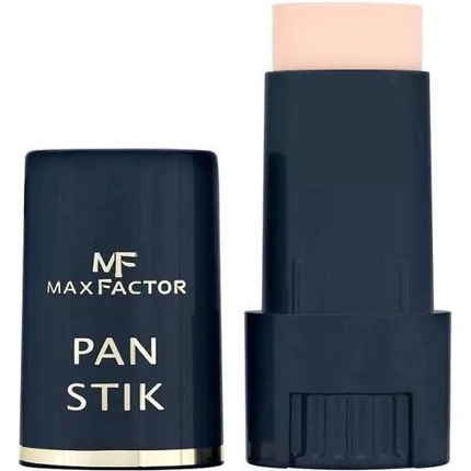 Max Factor Panstik 025 Fair makiažo pagrindas Stick Cream