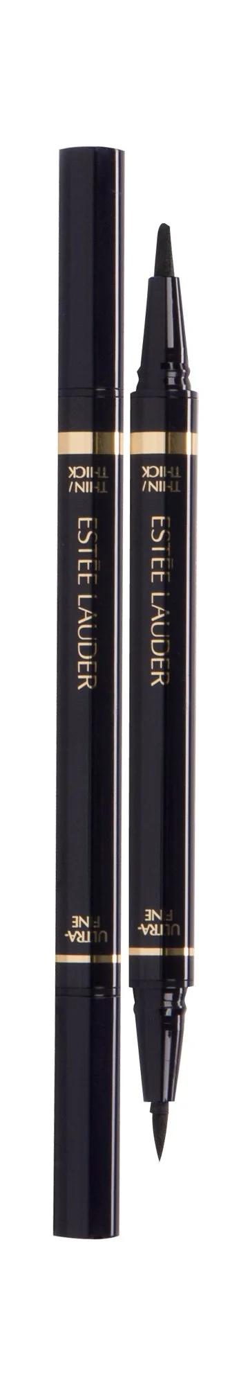 Estee Lauder Make Up Thick  Thin  Ultra Fine Stift LBL 01 ONyx 9gr