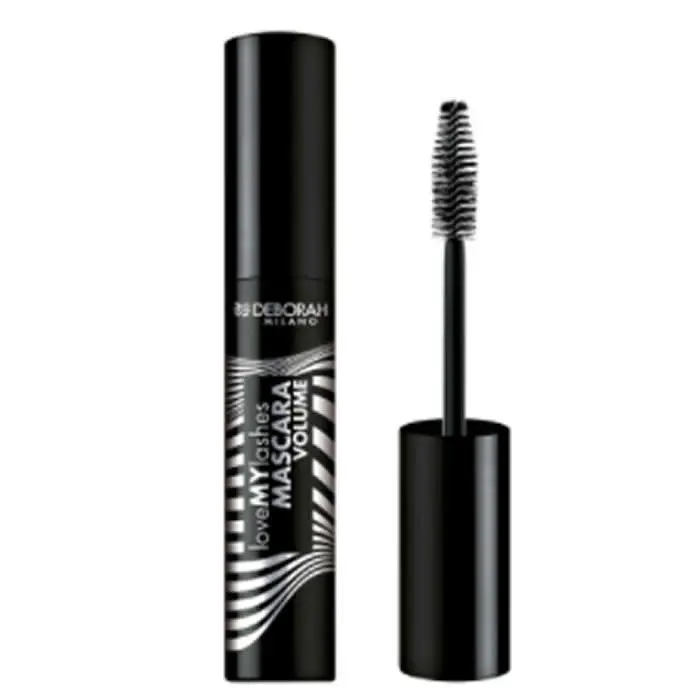 LOVE MY LASHES VOLUME mascara de pestanas  negro