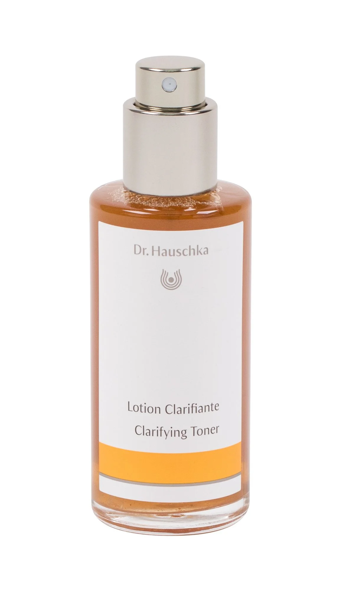 Dr Hauschka Facial Stone Purifying Unisex  Activating Facial Water 100 Ml