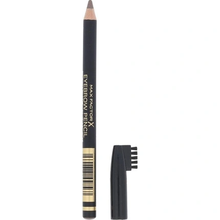 Antakių pieštukas Eyebrow Pencil 1 4 g Ebony Shade 01