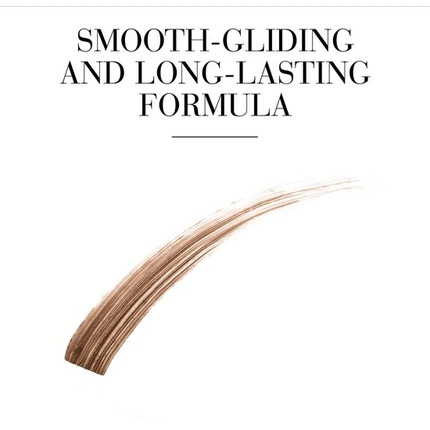 Bourjois Brow Fiber Oh Oui  Brow Eyebrow Mascara   002 Chatain