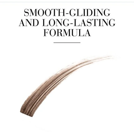 Bourjois Brow Fiber Oh Oui  Brow Eyebrow Mascara   003 Brun