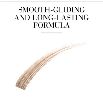 Bourjois Brow Fiber Oh Oui  Brow Eyebrow Mascara   001 Blonde