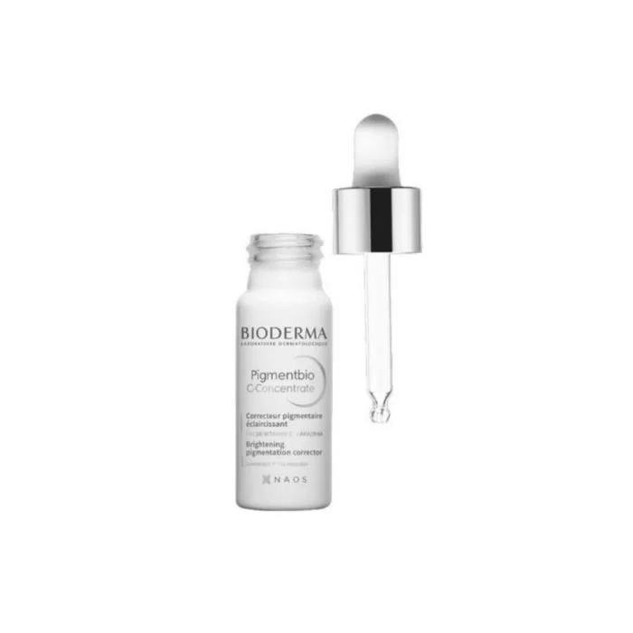 Bioderma Pigmentbio C concentrate 15ml