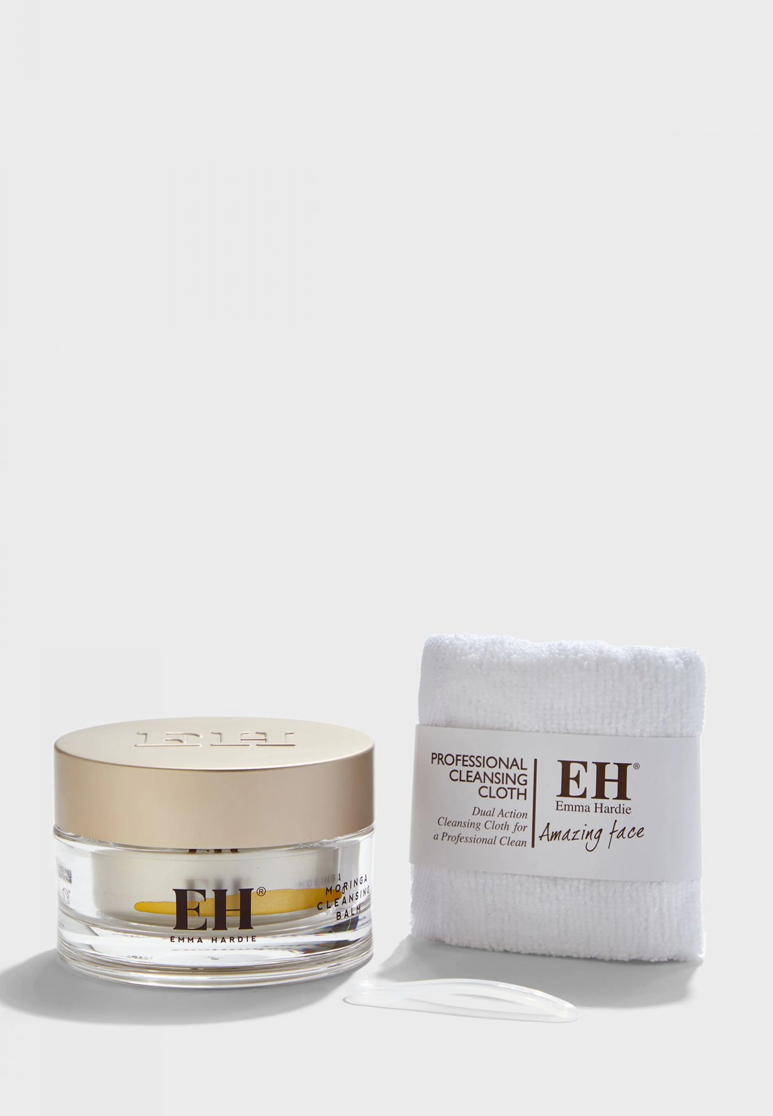 Veido valomasis balzamas Emma Hardie Amazing Face Cleansing Balm, 100 ml