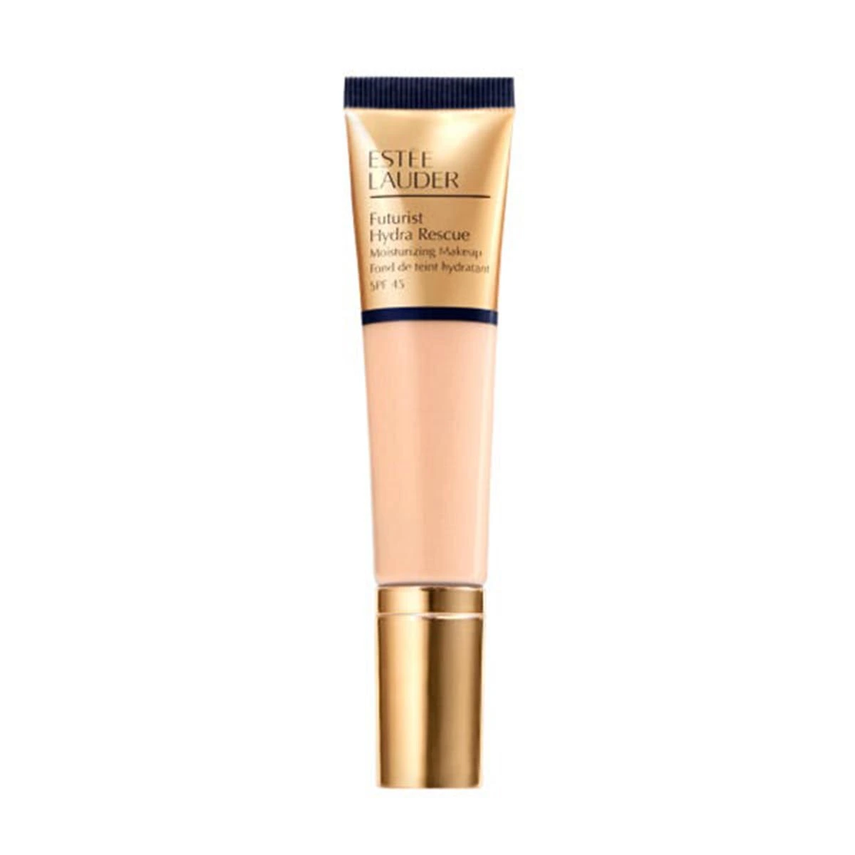 Estee Lauder Make Up Futurist Hydra Rescue SPF45 Fluide 2N1 Desert Beige 35 ml