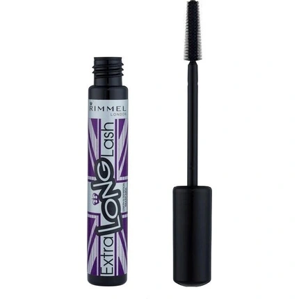 RIMMEL Extra Long Lash Mascara tusz do rz s 003 Extreme Black 8ml