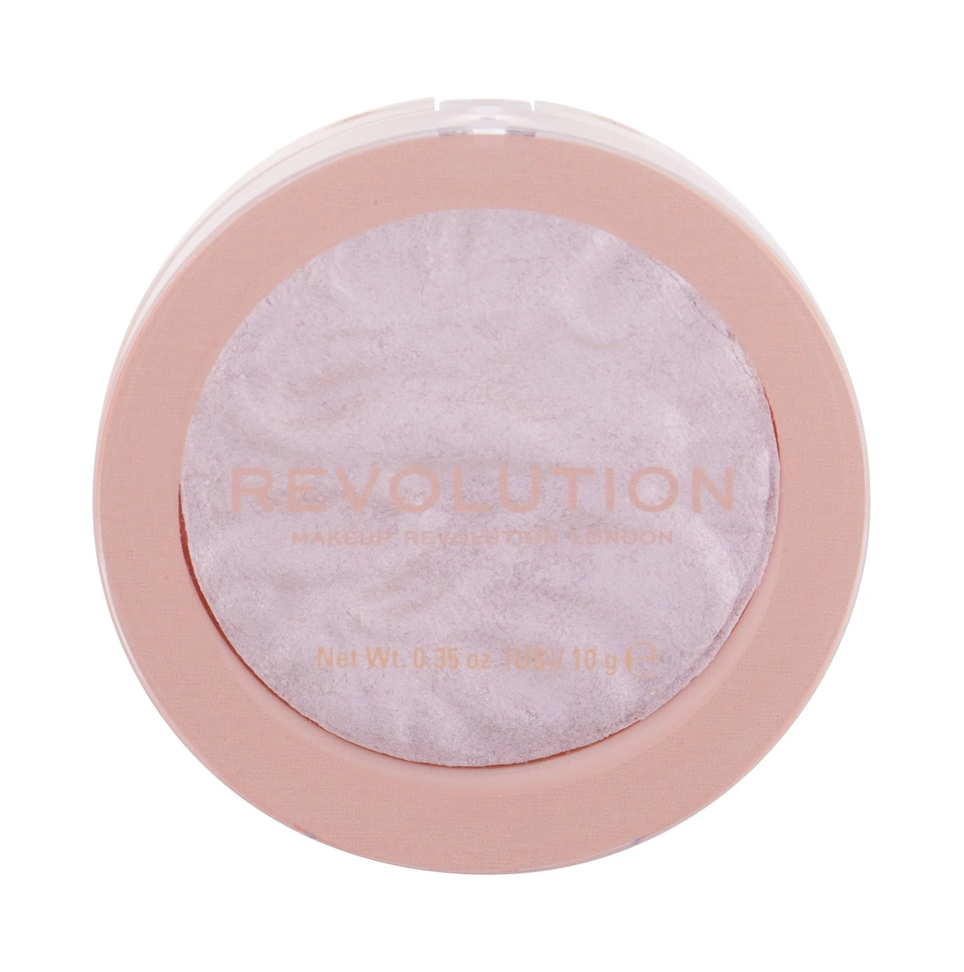Reloaded Peach Lights Highlighter RozjasA ovaA 10 g