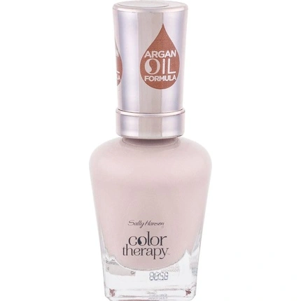 Sally Hansen Color Therapy Nail Polish   230 Sheer Nirvana