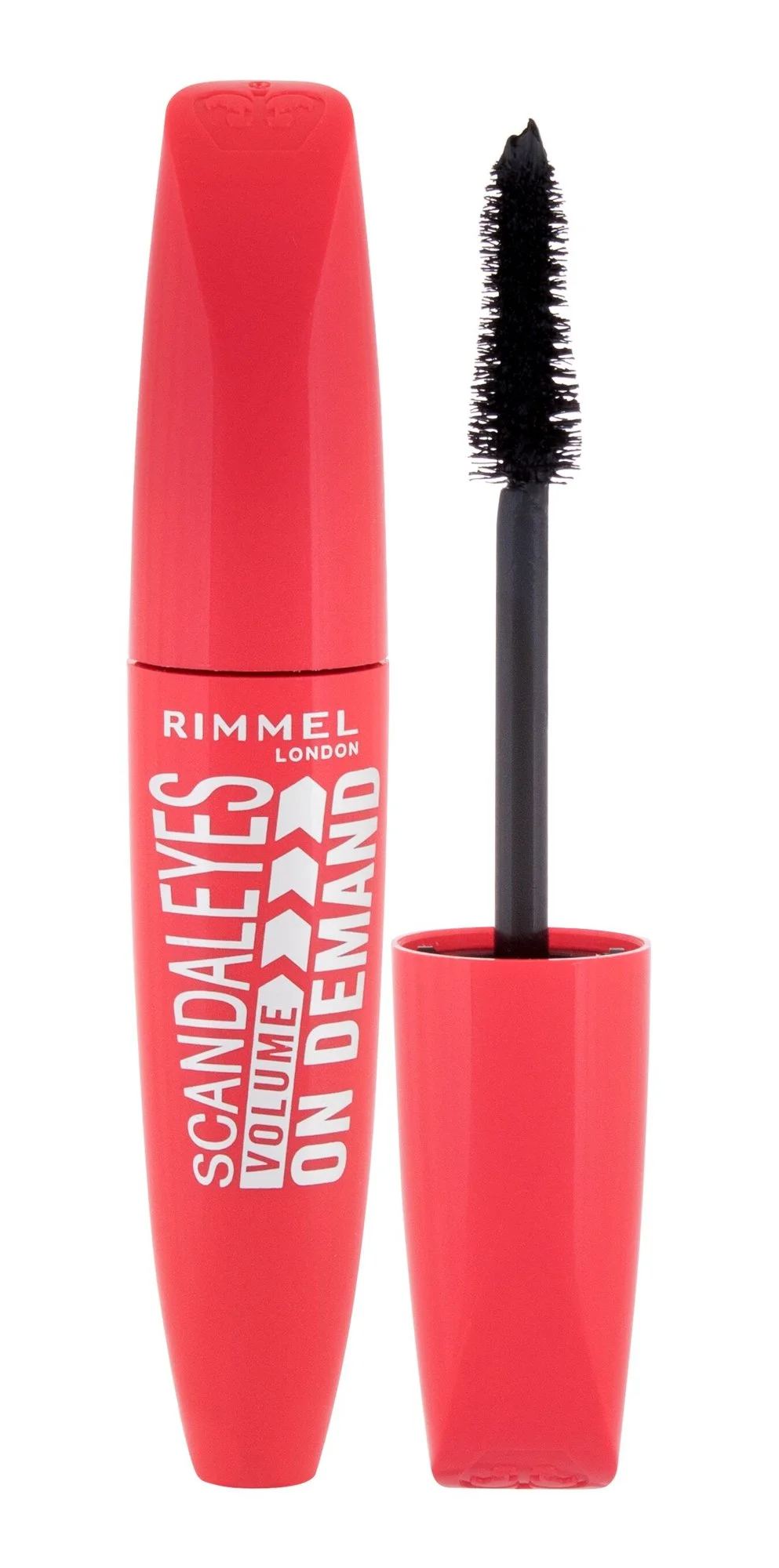 Scandal Eyes Volume on Demand Mascara   ObjemovA  Atmasenka 12 ml