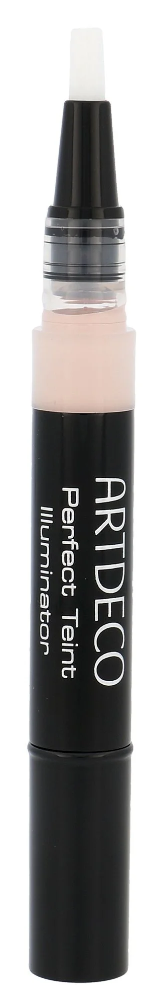Artdeco Perfect Teint Illuminator 1 Illuminating Pink maskuojantis makiažas 2 ml