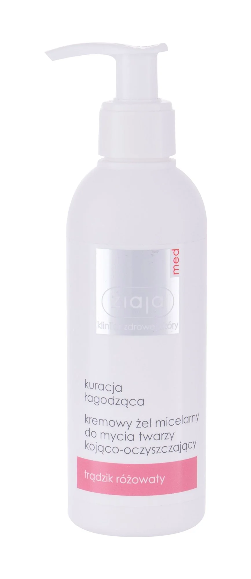 Med Acne Treatment Micellar