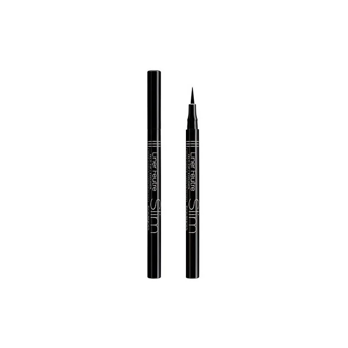 Bourjois Slim Liner Feutre Eye Pencil   Black