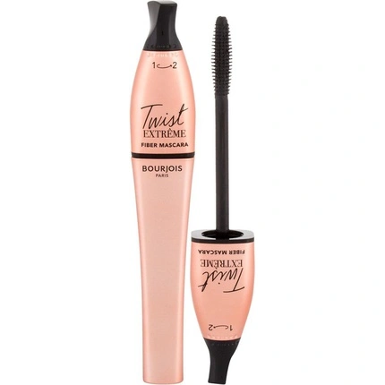 Twist ExtrA c me Fiber Mascara   A asenka s otoAnA12m kartA Akem 8 ml