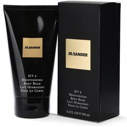 Jil Sander No 4 kūno losjonas 150 ml