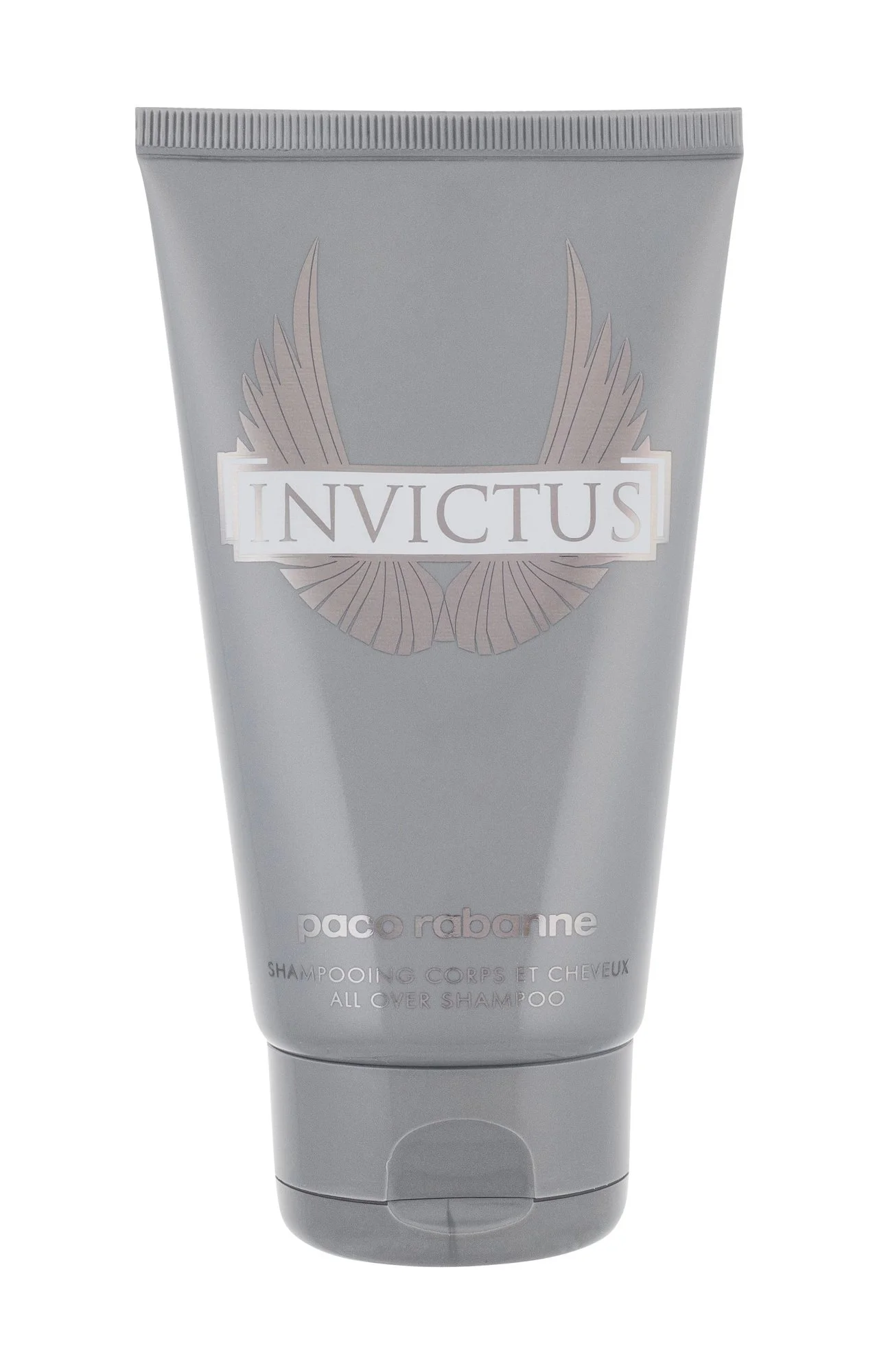 Invictus By Paco Rabanne All Over Shampoo 150 ml Kvepalai vyrams