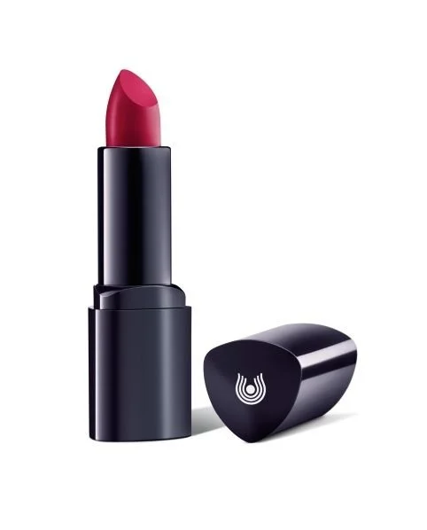 Dr  Hauschka Make up Lippen Lipstick 06 Azalea