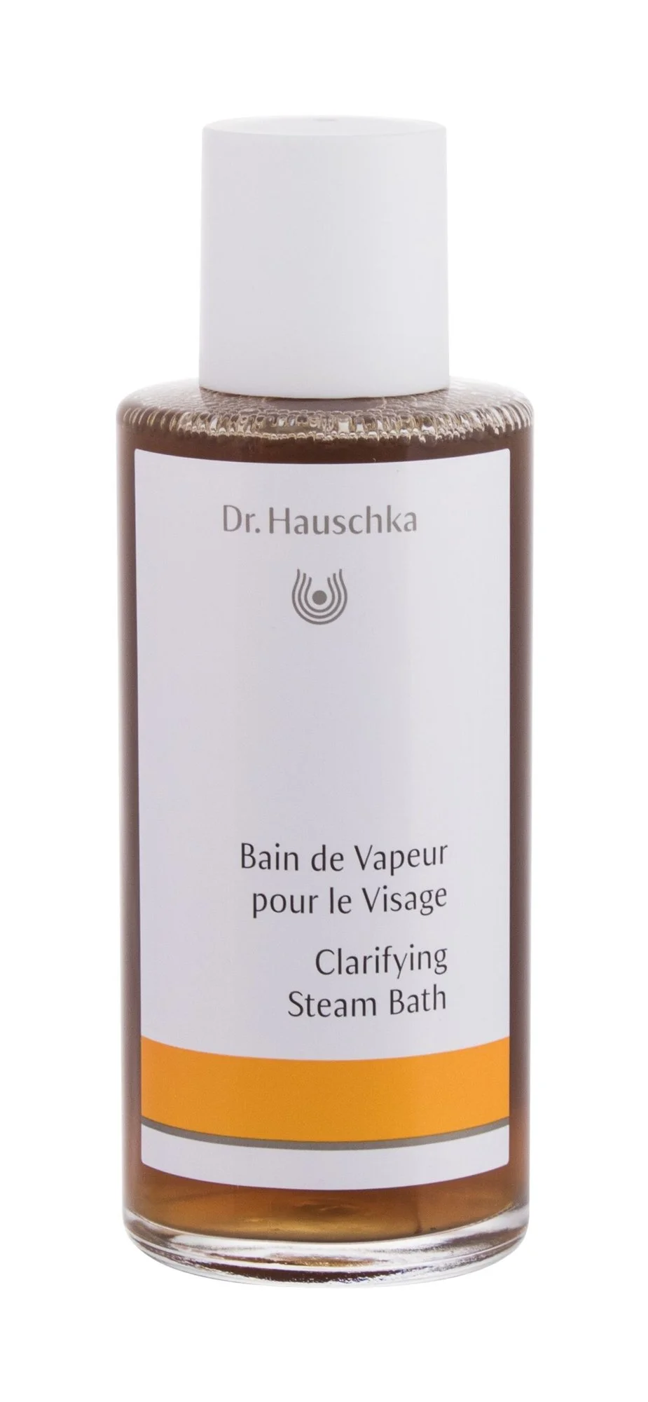 Dr Hauschka Face Care Clarifying Steam Bath 100 Ml