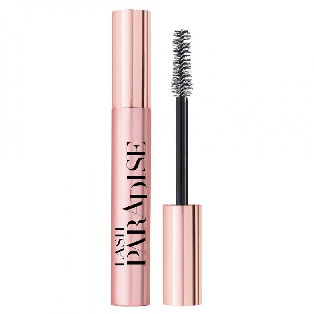 LOreal Paris Lash Paradise Mascara 02 Intense Black