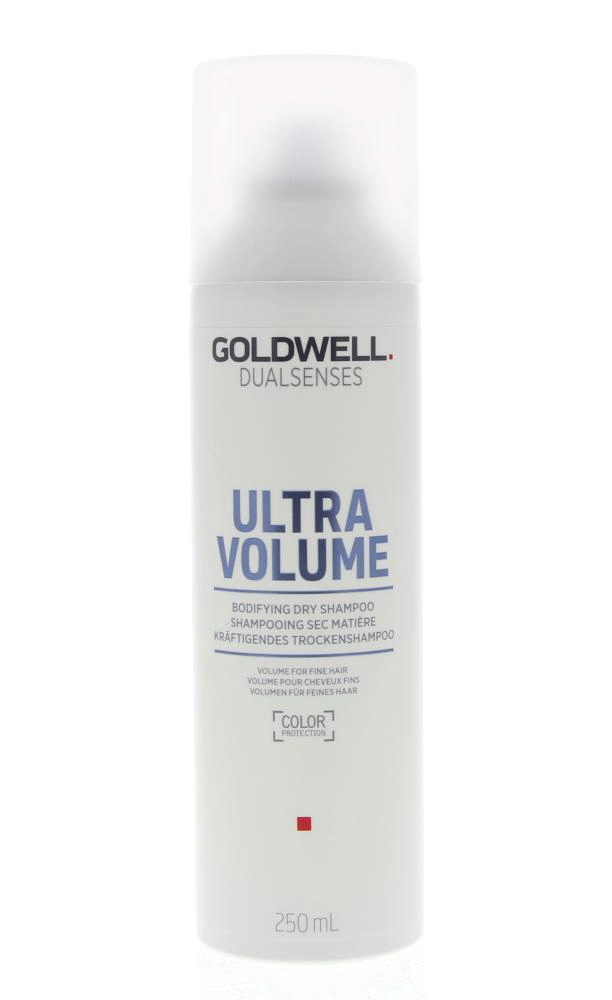 Goldwell Dualsenses Ultra Volume Bodifying sausas šampūnas 250ml