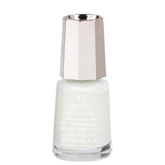 MAVALA Nail Polish 47 IZMIR