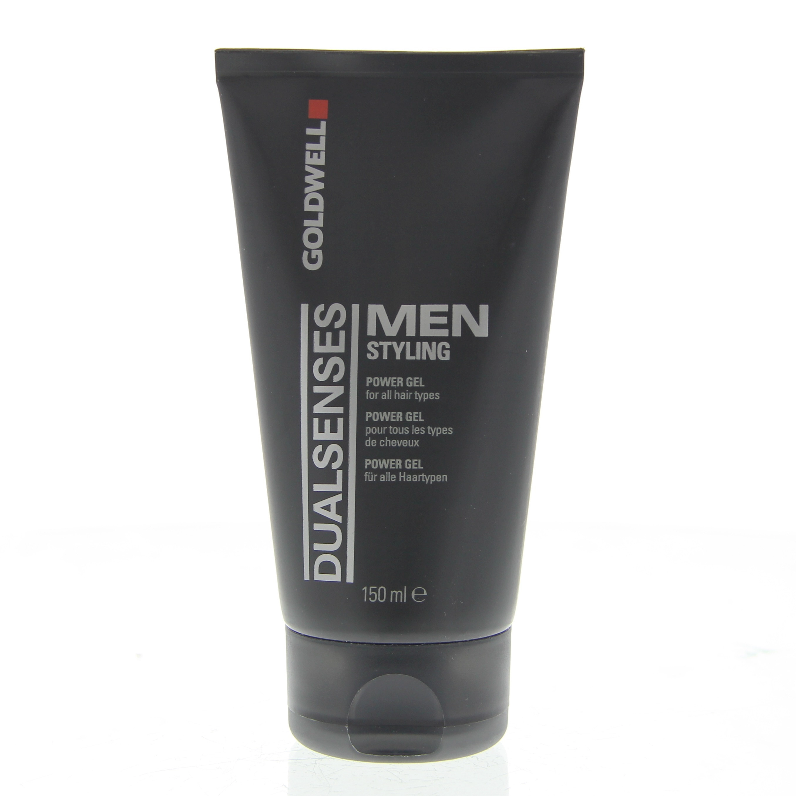 Goldwell Dualsenses For Men Power Gel Alle Haartypen 150ml