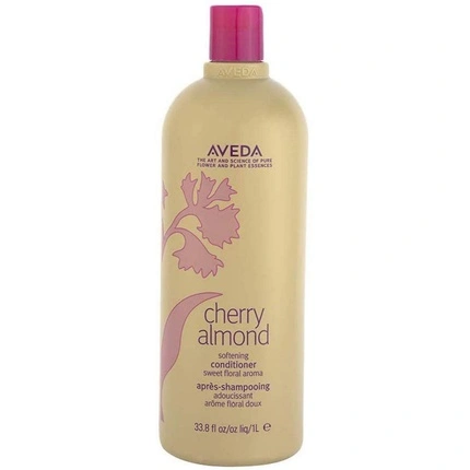 Aveda Cherry Migdolų minkštinamasis kondicionierius 1000ml