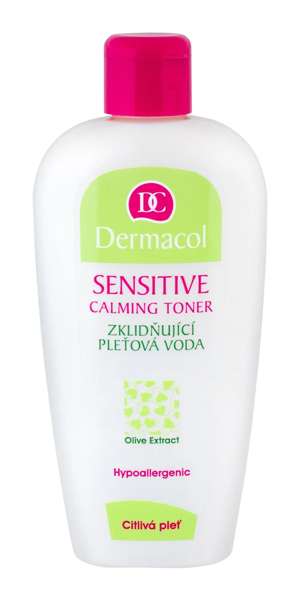 Dermacol Sensitive 200ml Cleansing Water