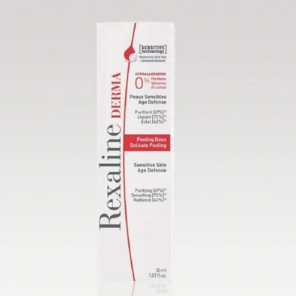 Derma subtilus šveitimas 