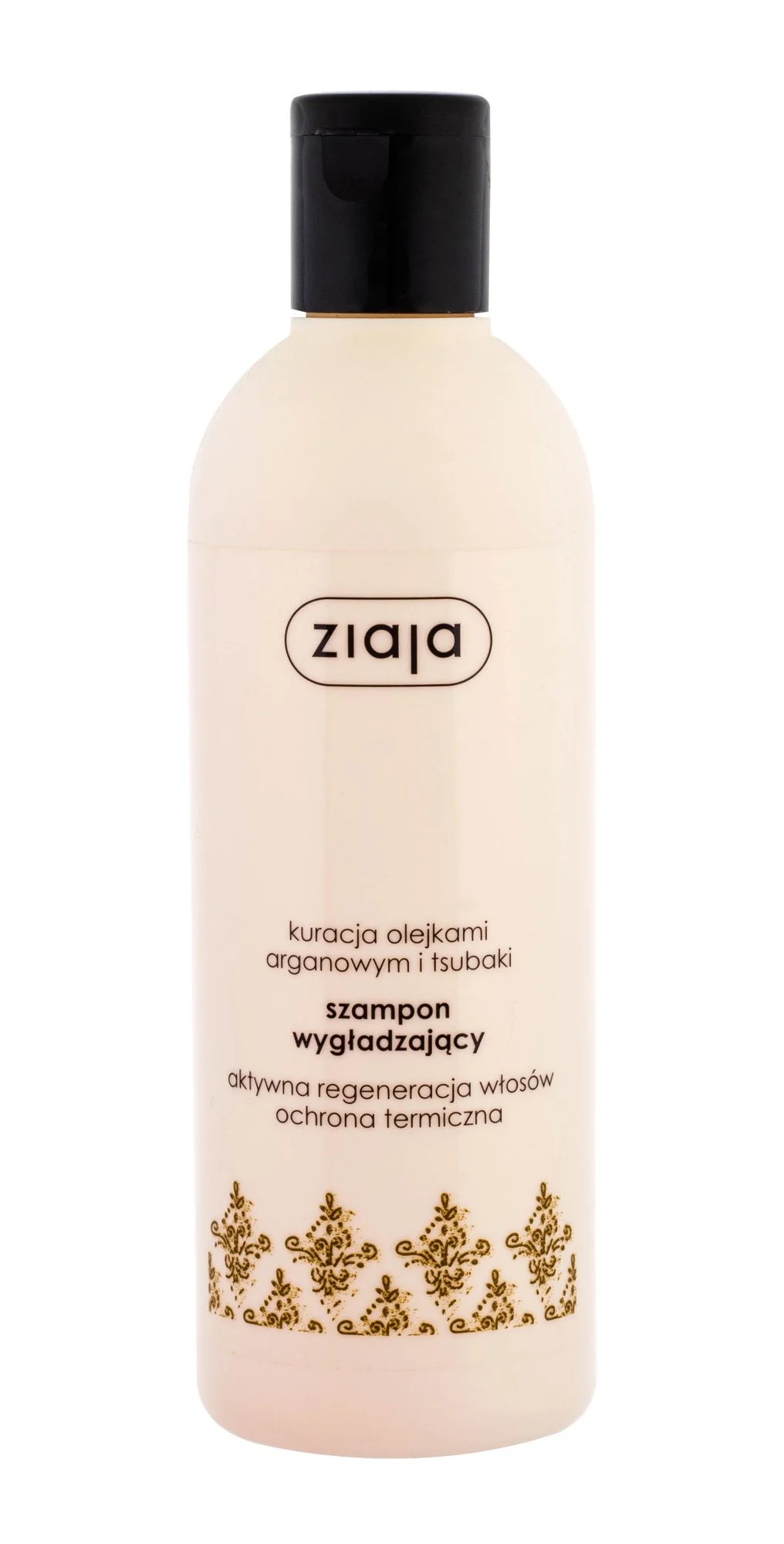 Ziaja Argan šampūnas 300ml