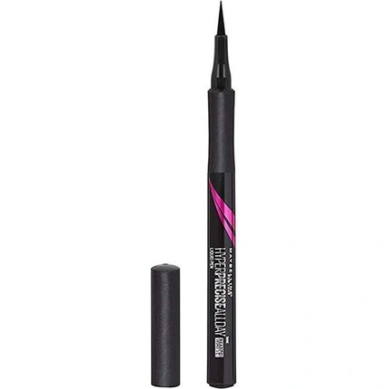 Vandeniui atsparus akių pieštukas Hyper Precise All Day Matte Liquid Pen 1 ml