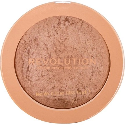 Re Loaded Holiday Romance Powder Bronzer 15 g
